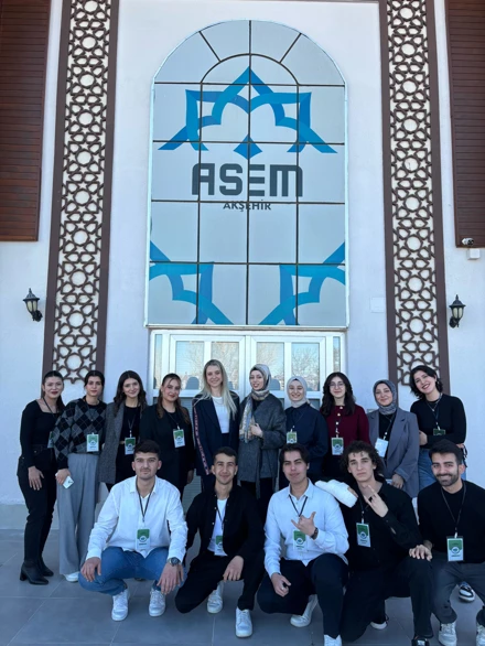 8 Mart Dünya Kadınlar Günü Etkinliği